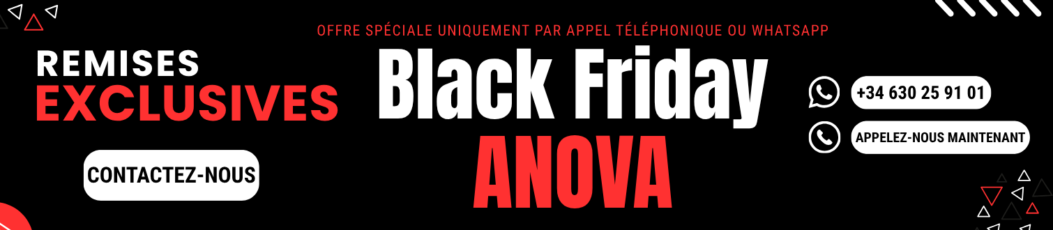 BLACK FRIDAY ANOVA